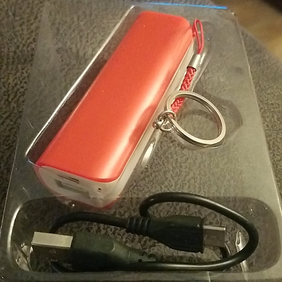 Power bank - Picture 3 of 3